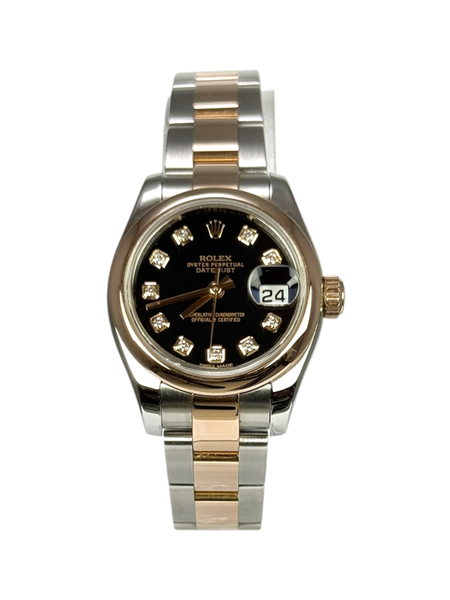 Rolex Datejust Lady 179161